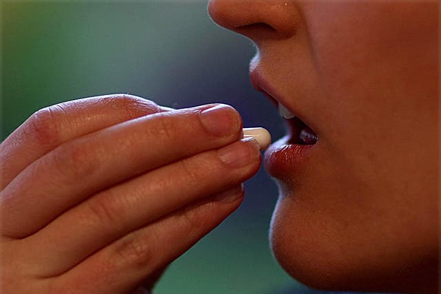 A world-first trial of a rheumatoid arthritis drug is offering new hope for type 1 diabetics (Julien Behal/PA)