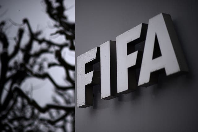 <p>The ongoing fight between football agents and Fifa is dictating the transfer market </p>