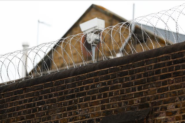 <p>Prisons are lacking gender-specific care, a major review has found</p>