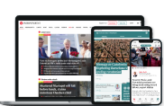 Full access to Premium news analysis